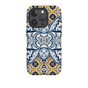 iPhone Case - Genoa Pattern