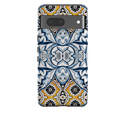 Google Tough Case - Genoa Pattern