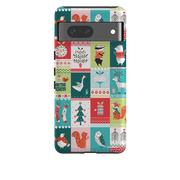 Google Tough Case -  Geo By Ali Brookes