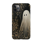 iPhone Tough Case - Ghost