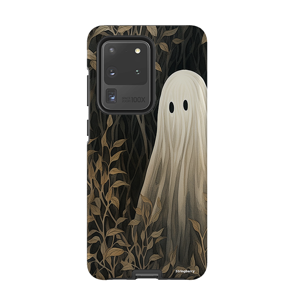 Samsung Tough Case - Ghost