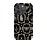 iPhone Tough Case - Ghost By Abby Jacobs