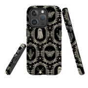 iPhone MagSafe Tough Case - Ghost By Abby Jacobs