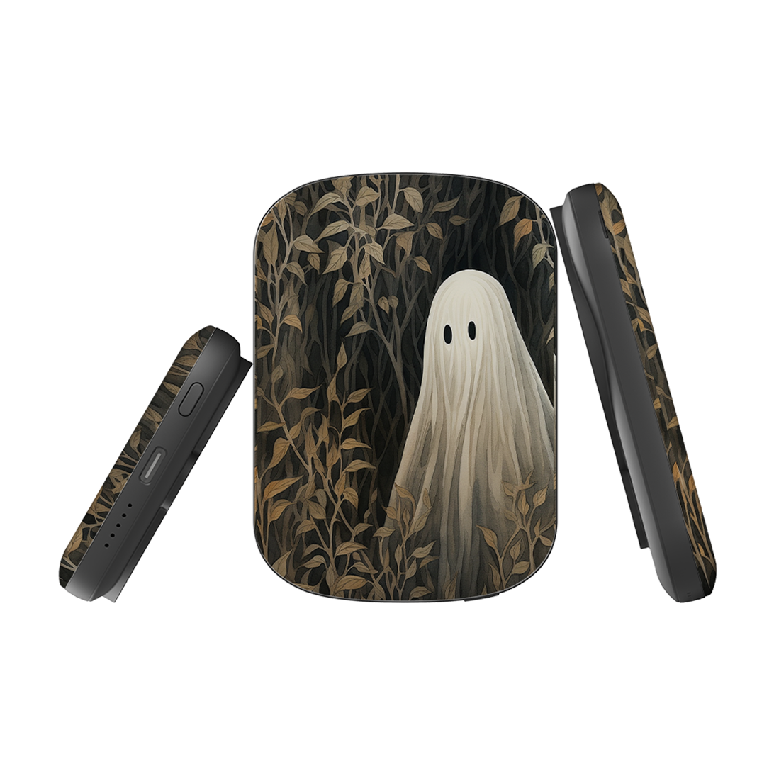 MagSafe Power Bank - Ghost