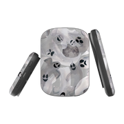 MagSafe Power Bank - Ghosts and Moons By Tracey English