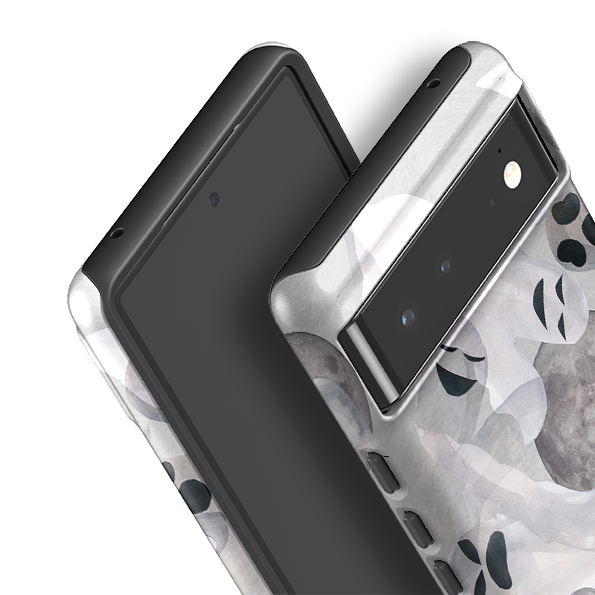 Google Tough Case -  Ghosts and Moons By Tracey English
