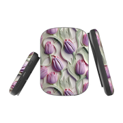 MagSafe Power Bank - Giethoorn Tulips