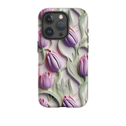 iPhone Case - Giethoorn Tulips