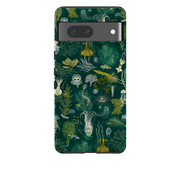 Google Tough Case - Gingko Pea By Katherine Quinn