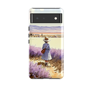 Google Tough Case -  Girl In Fields