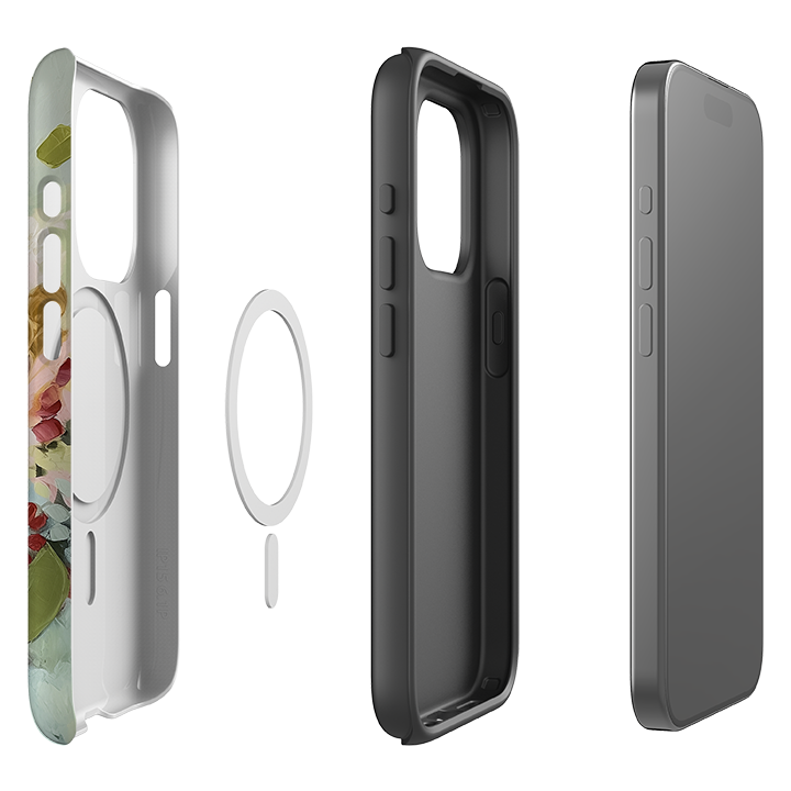 iPhone MagSafe Tough Case -  Glatton