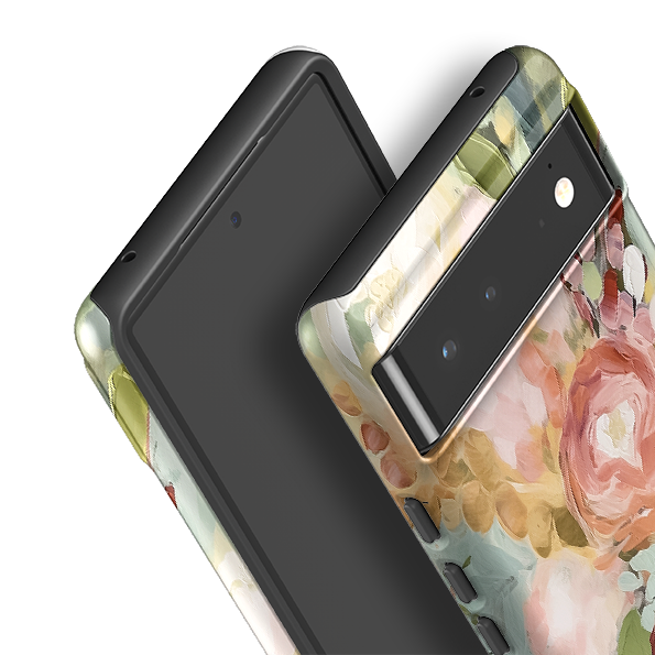 Google Tough Case -  Glatton