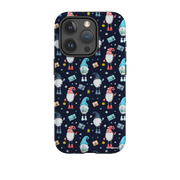 iPhone Tough Case - Gnome Presents