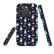 iPhone MagSafe Tough Case -  Gnome Presents