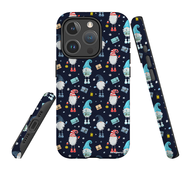 iPhone MagSafe Tough Case -  Gnome Presents