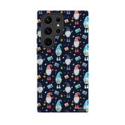 Samsung Tough Case - Gnome Presents