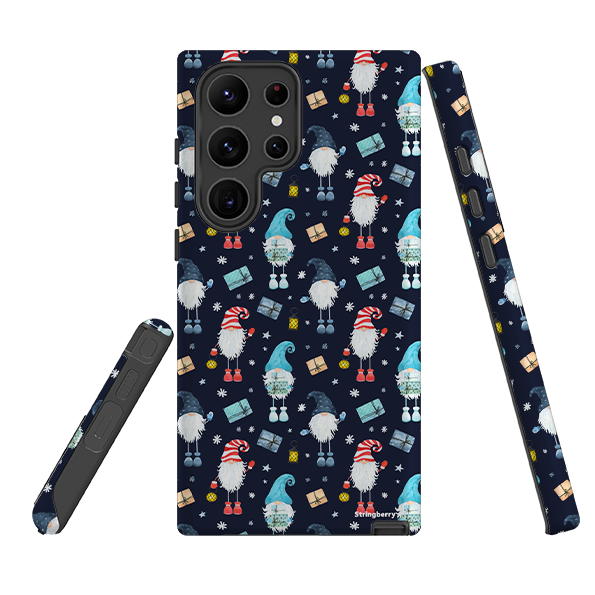 Samsung Tough Case - Gnome Presents