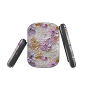 MagSafe Power Bank - Gold & Mauve