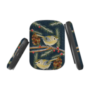 MagSafe Power Bank - Goldcrest By Tracey English