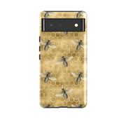 Google Tough Case -  Golden Bees