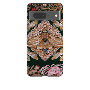Google Tough Case -  Golden Moth By Maria Matos