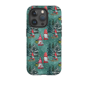 iPhone Tough Case - Gonk Forest