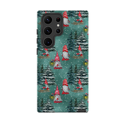 Samsung Tough Case - Gonk Forest