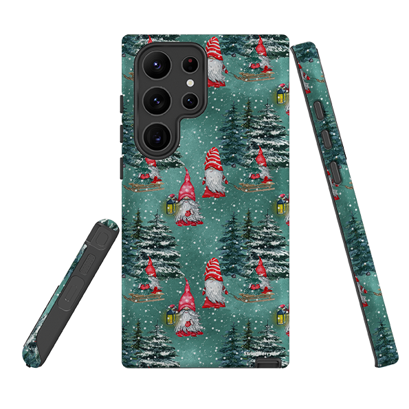 Samsung Tough Case - Gonk Forest