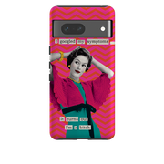 Google Tough Case -  Googled By Clare Jordan