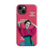 Googled By Clare Jordan Case and Card Case