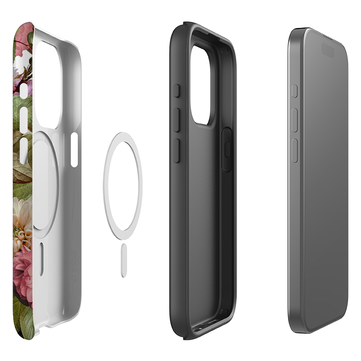 iPhone MagSafe Tough Case -  Graceful
