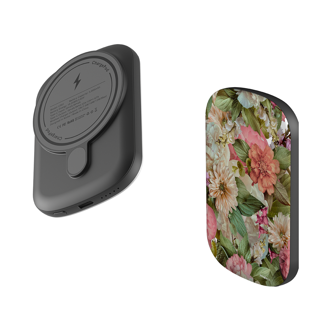 MagSafe Power Bank - Graceful