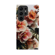 Samsung Tough Case - Grafham Floral