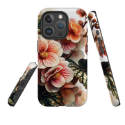iPhone MagSafe Tough Case - Grafham Floral