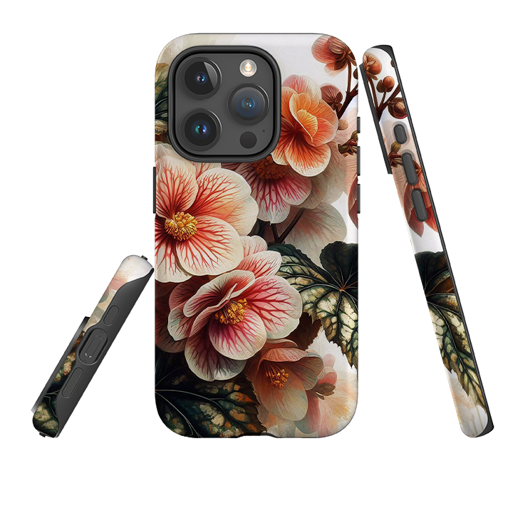 iPhone Case - Grafham Floral
