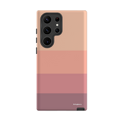 Samsung Tough Case - Granada Chroma