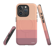 iPhone MagSafe Tough Case - Granada Chroma