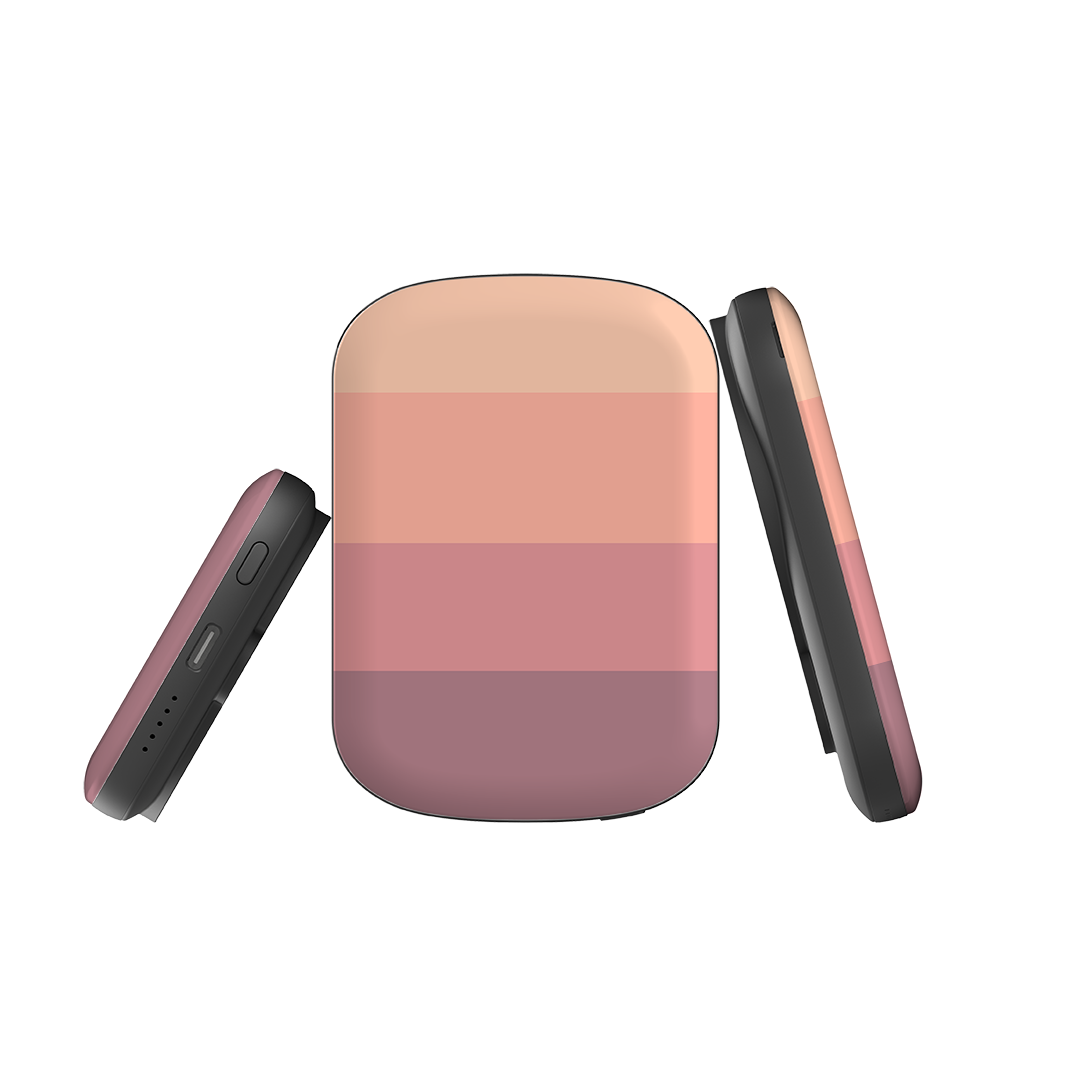 MagSafe Power Bank - Granada Chroma