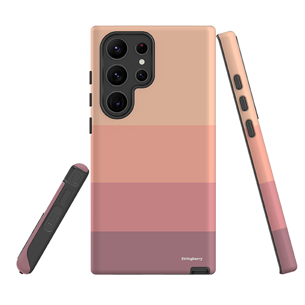 Samsung Tough Case - Granada Chroma
