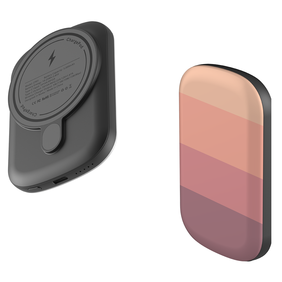 MagSafe Power Bank - Granada Chroma