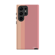 Samsung Tough Case - Granada Chroma-Stripe