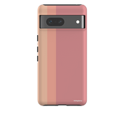 Google Tough Case -Granada Chroma-Stripe
