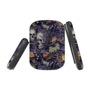 MagSafe Power Bank - Grape Skull