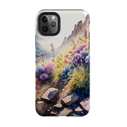 iPhone Tough Case - Grasmoor
