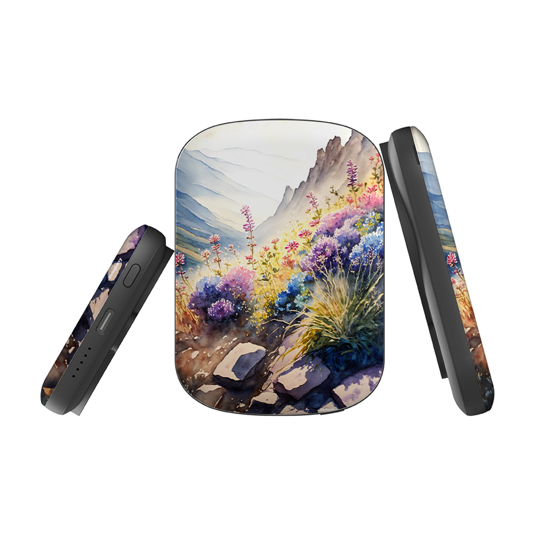 MagSafe Power Bank - Grasmoor