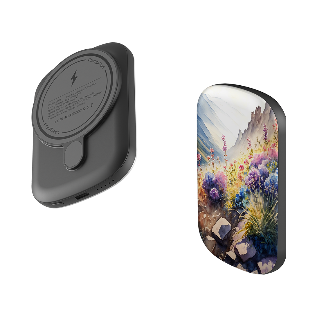 MagSafe Power Bank - Grasmoor