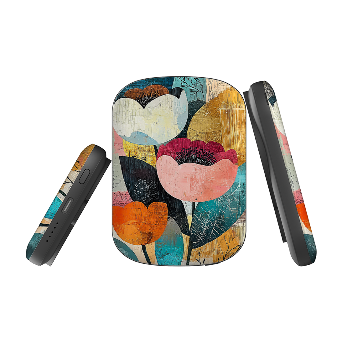 MagSafe Power Bank - Green Lane