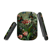MagSafe Power Bank - Green Vyne Butterflies
