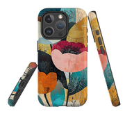 iPhone MagSafe Tough Case - Green Lane