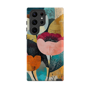 Samsung Tough Case - Green Lane